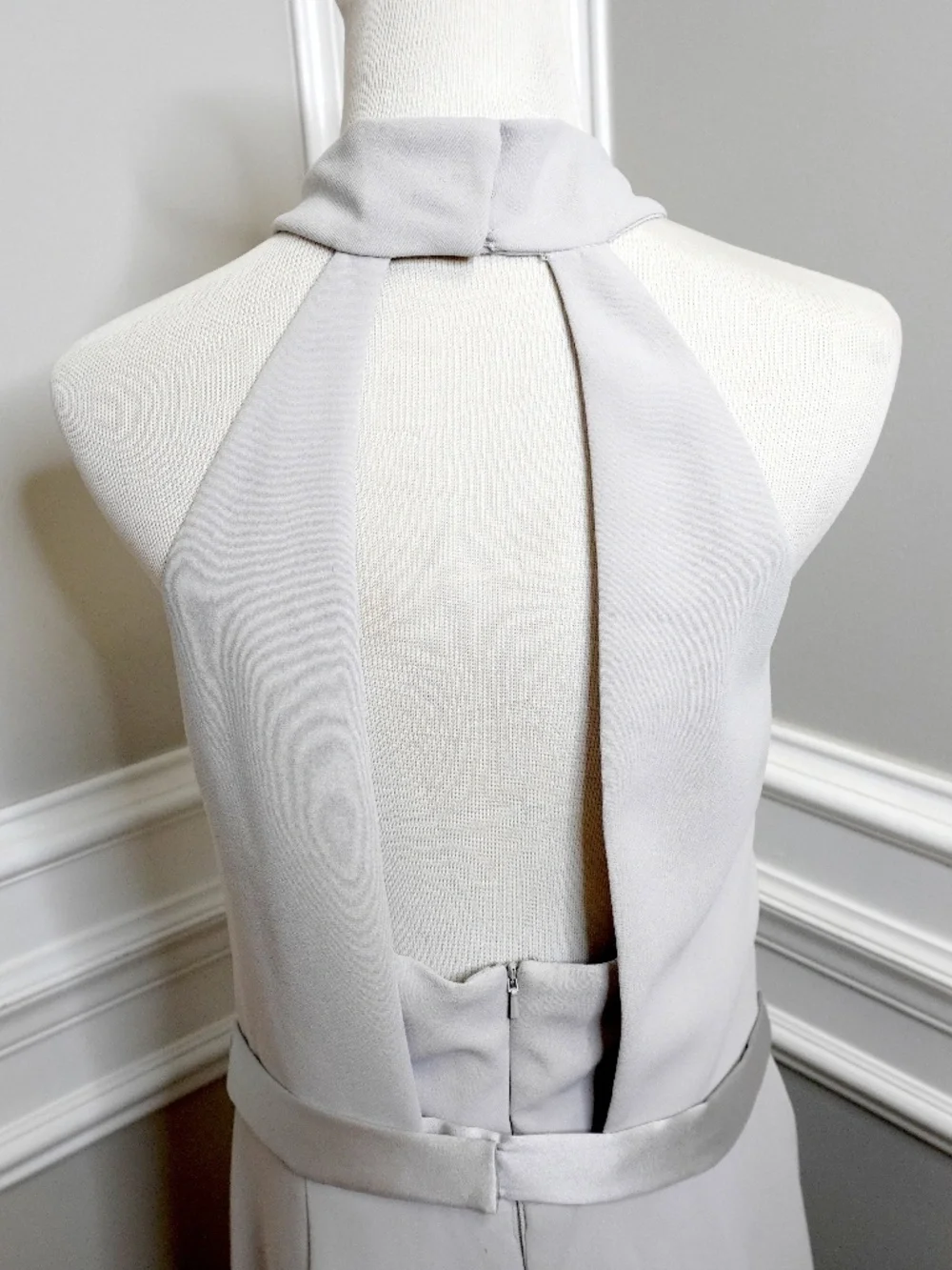 White Vera Wang white vera